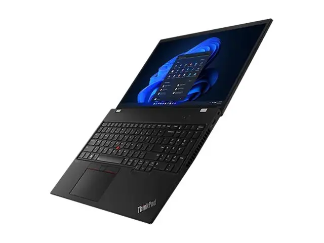 Lenovo ThinkPad P16s Gen 2 - AI Ready 16" AMD Ryzen 7 Pro 7840U PR...