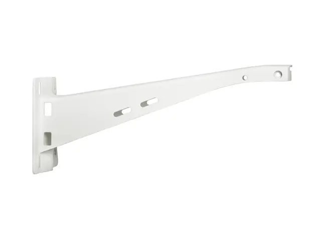 HPE Aruba Long Mount Kit v2 - Monteringssett for nettverksenhet st...