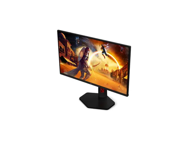 AOC Gaming 25G4KUR - G4 Series LED-skjerm gaming 25" (24.5" synlig...