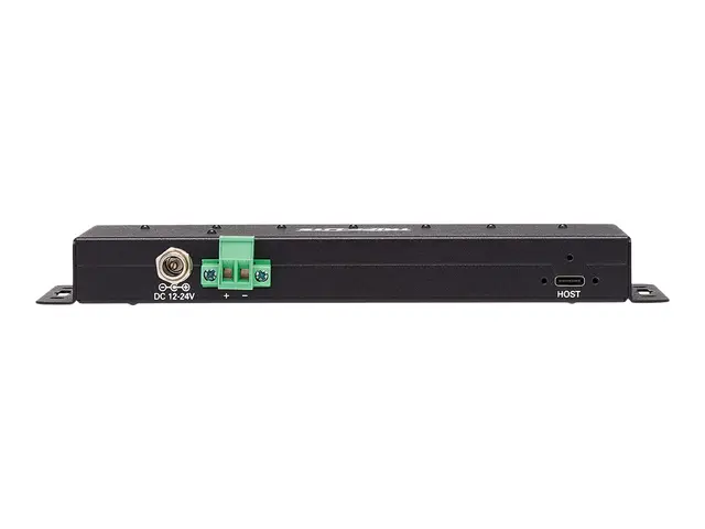Eaton Tripp Lite series 7-Port Industrial-Grade USB 3.1 Gen 2 Hub ...