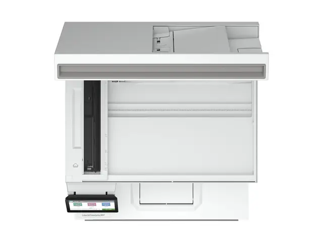 HP LaserJet Enterprise MFP 5601dn - Multifunksjonsskriver - S/H - ...