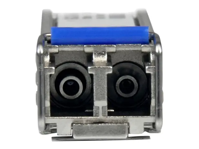 StarTech.com MSA Uncoded Compatible SFP Module, 1000BASE-LX, 1GbE ...