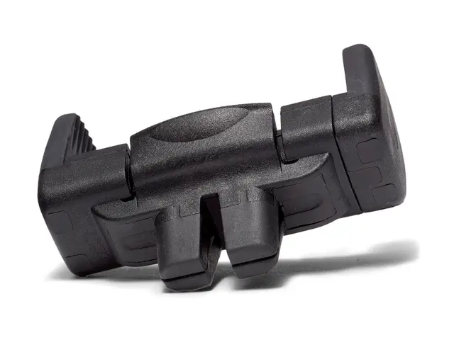 Unisynk Airvent holder - Bilholder for mobiltelefon fra 52 mm til ...