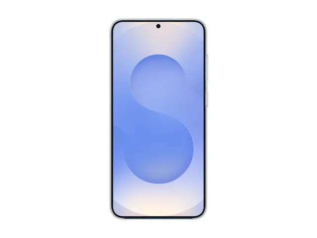 Samsung EF-GS936 - Baksidedeksel for mobiltelefon silikon svart Ga...