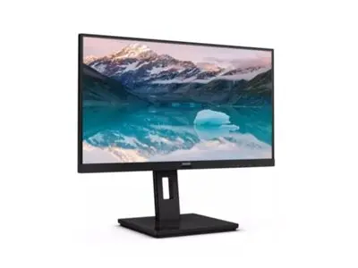 Philips S-line 222S9JML - LED-skjerm 22" (21.5" synlig) 1920 x 108...