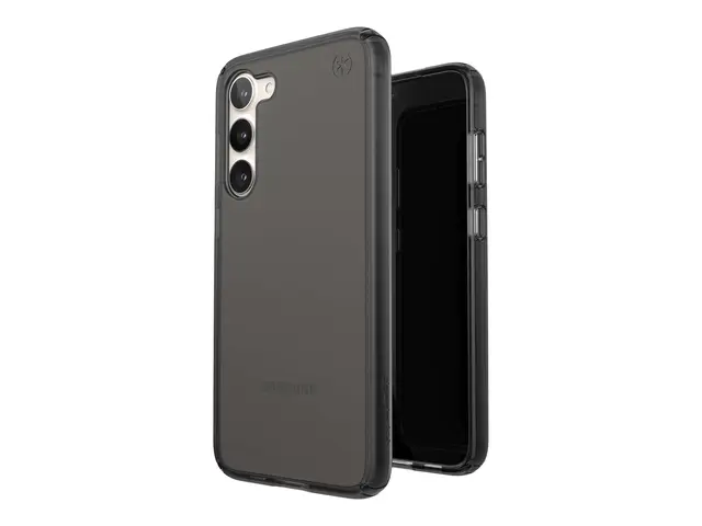 Speck Presidio Perfect-Mist - Baksidedeksel for mobiltelefon obsid...