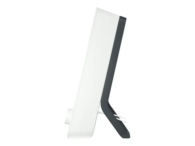Logitech Z207 - Høyttalere - for PC - 2.0-kanal - trådløs - Blueto...