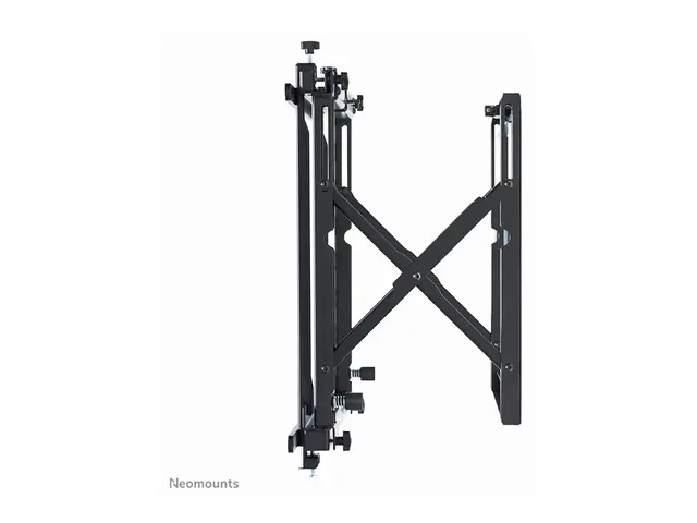 Neomounts WL95-800BL1 - Monteringssett (veggmontering) for flatpan...