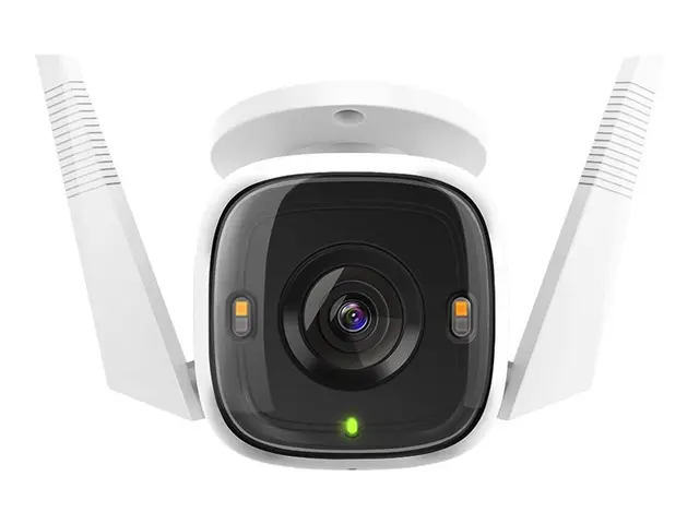 Tapo C320WS V1 - Nettverksovervåkingskamera utendørs støvsikker / ...