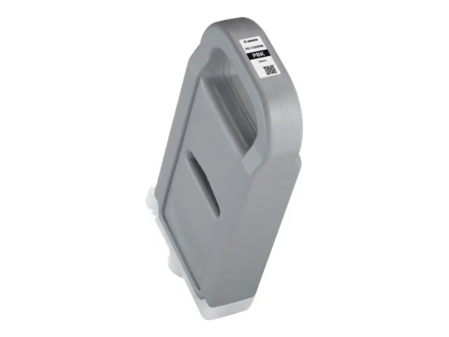 Canon PFI-1700 PBK - 700 ml - fotosort - original - blekkbeholder ...