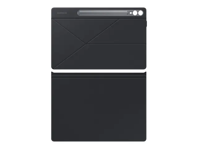 Samsung EF-BX810 - Lommebok for nettbrett svart Galaxy Tab S9 FE+,...