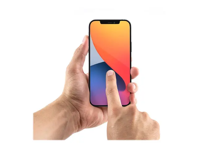 ZAGG InvisibleShield Glass Elite+ - Skjermbeskyttelse for mobiltel...