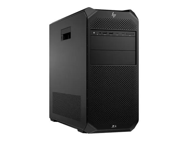HP Workstation Z4 G5 - tower Xeon W W5-2445 3.1 GHz 32 GB SSD 1 TB...