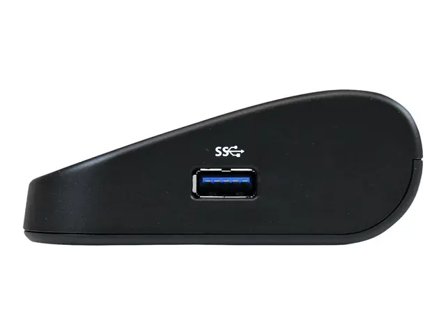 StarTech.com USB 3.0 Docking Station with HDMI and DVI/VGA - Dual ...