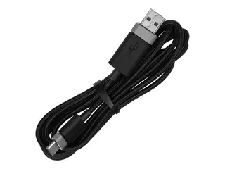 CORSAIR - USB-kabel - USB-C (hann) til USB (hann) 1.8 m - kun lading
