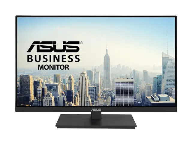 ASUS VA24ECPSN - LED-skjerm 24" (23.8" synlig) 1920 x 1080 Full HD...