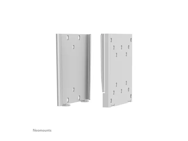 Neomounts FPMA-W25 - Brakett fast for LCD-skjerm låsbar sølv skjer...