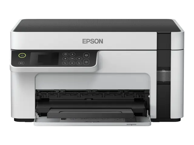 Epson EcoTank ET-M2120 - Multifunksjonsskriver - S/H - ink-jet - A...