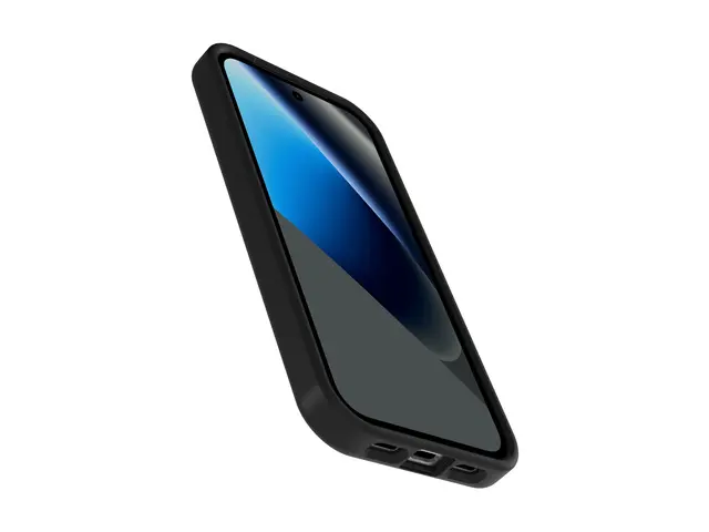 OtterBox React Series - Baksidedeksel for mobiltelefon svart Googl...