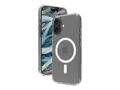 dbramante1928 Iceland Pro - Baksidedeksel for mobiltelefon MagSafe-samsvar - plastikk - blank - for Apple iPhone 17