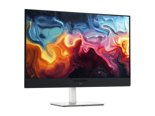 Dell 32 Plus 4K QD-OLED Monitor S3225QC - OLED-skjerm 32" HDR