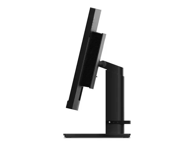 Lenovo ThinkVision P34w-20 - LED-skjerm kurvet 34.14" 3440 x 1440 ...