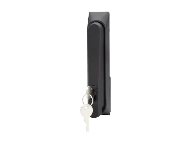 Eaton Tripp Lite Series SmartRack Locking Door Handle for Server R...