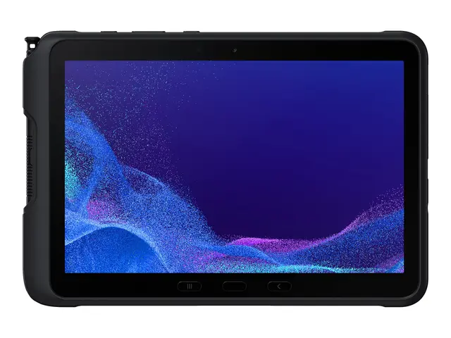 Samsung Galaxy Tab Active4 Pro - Tablet robust Android 128 GB 10.1...