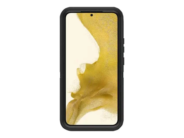 OtterBox Defender Series - Baksidedeksel for mobiltelefon - robust...