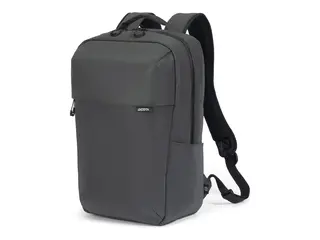 DICOTA Commuter - Notebookryggsekk - 13&quot; 16&quot; - reflektiv