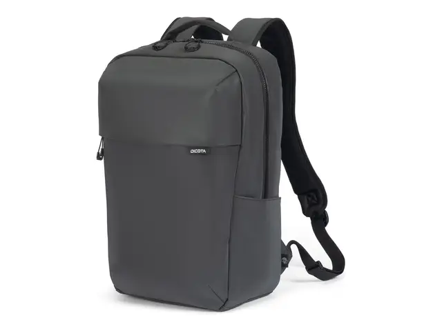 DICOTA Commuter - Notebookryggsekk 13" 16" reflektiv