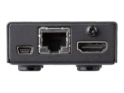 Startech HDMI over IP Receiver for ST12MHDLNHK - Video Extender 10...