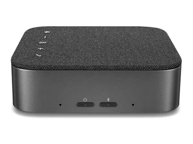 Lenovo 6000 - Høyttalende håndfri telefon - Bluetooth - trådløs - ...