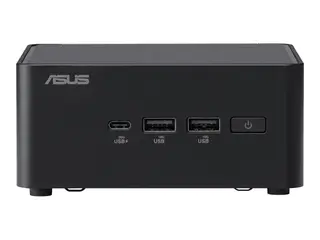 ASUS NUC 14 Pro Tall Kit RNUC14RVHU7089C2I mini-PC Core Ultra 7 155H 1.4 GHz - 32 GB - SSD 1 TB - Windows 11 Pro