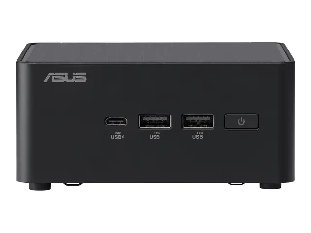 ASUS NUC 14 Pro Tall Kit RNUC14RVHU7089C2I - mini-PC Core Ultra 7 ...