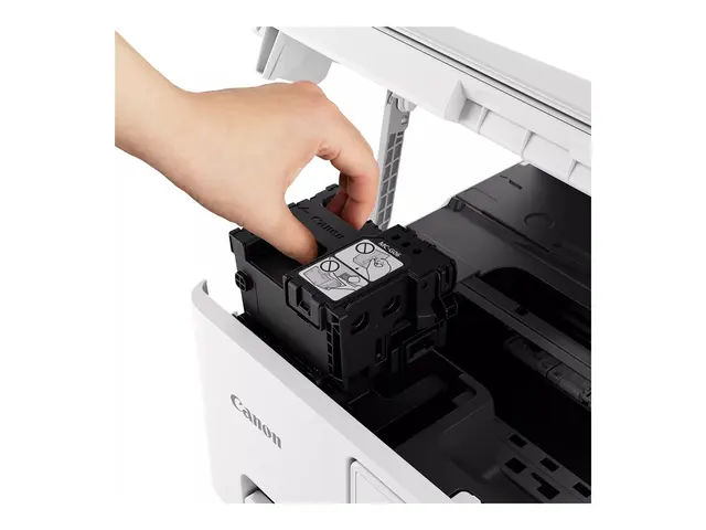 Canon PIXMA TS7650i - Multifunksjonsskriver farge ink-jet Legal (2...