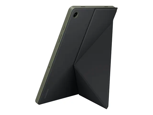 Samsung EF-BX210 - Lommebok for nettbrett svart Galaxy Tab A9+