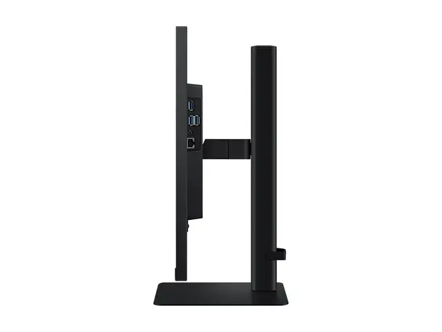 Samsung ViewFinity S6 S27D600UAU - S60UD Series LED-skjerm USB 27"...
