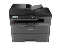 Brother MFC-L2800DW - Multifunksjonsskriver S/H - laser - A4/Legal (medie) - opp til 32 spm (kopiering) - opp til 32 spm (trykking) - 250 ark - 33.6 kbps - USB 2.0, LAN, Wi-Fi(n)