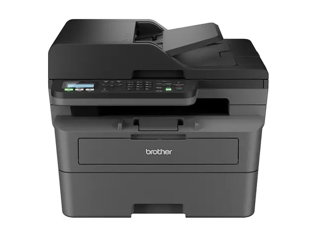Brother MFC-L2800DW - Multifunksjonsskriver S/H laser A4/Legal (me...