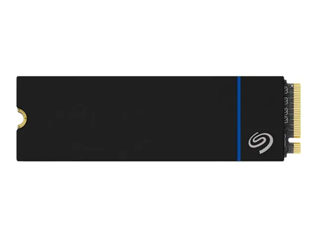 Seagate Game Drive for PS5 ZP1000GP3A4001 - SSD 1 TB intern M.2 22...