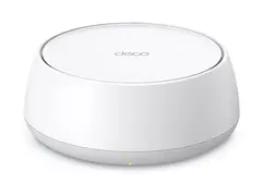 TP-Link Deco BE22 V1 - Wi-Fi-system - (ruter) maske 1GbE, Wi-Fi 7 Dobbeltbånd