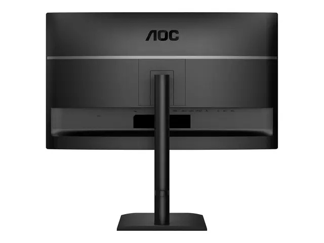 AOC Q27E4CV - LED-skjerm 27" 2560 x 1440 QHD @ 120 Hz IPS 350 cd/m...
