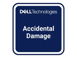 Dell 3 &#197;r Accidental Damage Protection - Dekning for tilfeldig skade deler og arbeid - 3 &#229;r - forsendelse