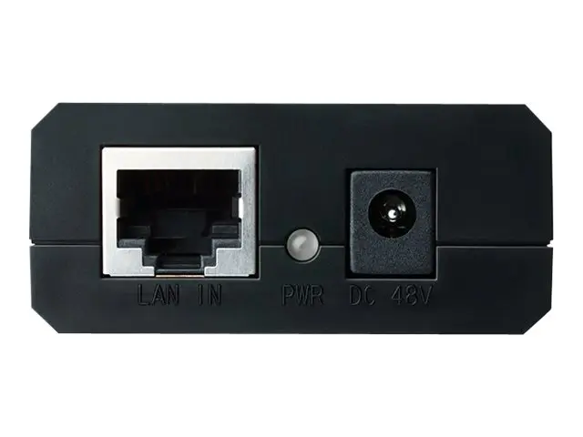 TP-Link TL-POE150S - Strøminjektor - utgangskontakter: 1