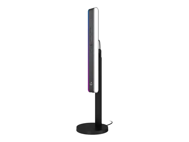 Logitech G Litra Beam LX Dual-Sided RGB Streaming Key Light - Lamp...