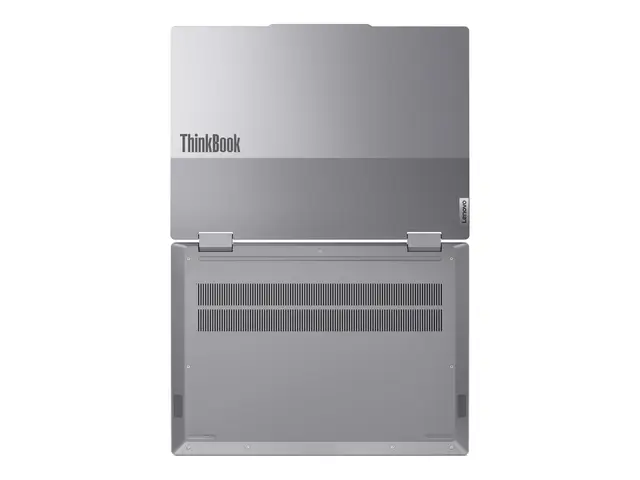 Lenovo ThinkBook 14 2-in-1 G4 IML - AI Ready 14" Intel Core Ultra ...