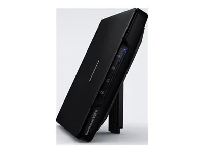 Epson Perfection V39II - Planskanner Contact Image Sensor (CIS) A4...