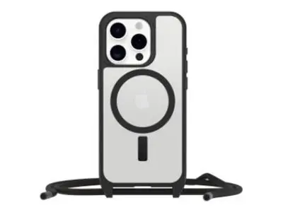 OtterBox React Series - Baksidedeksel for mobiltelefon halskjede M...