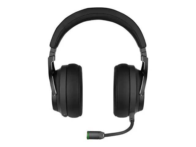 CORSAIR Gaming VIRTUOSO RGB XT - Hodesett full størrelse Bluetooth...